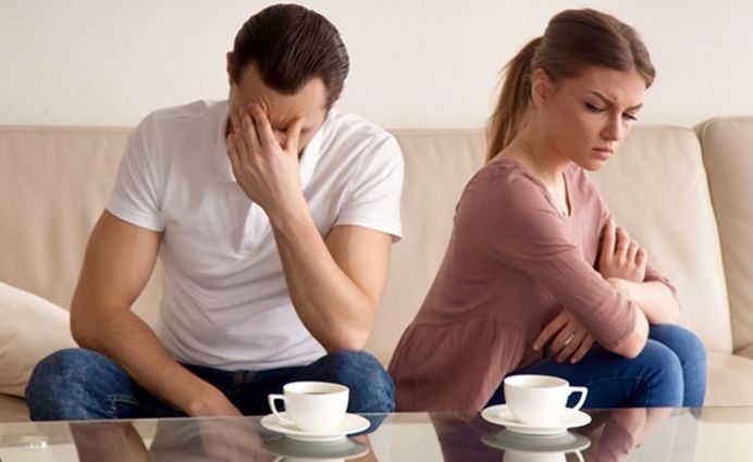 Relationship Life Coach