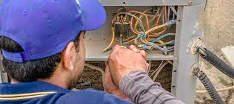 Las Vegas AC Maintenance