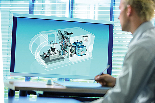 Periods of Mechanical Design Process