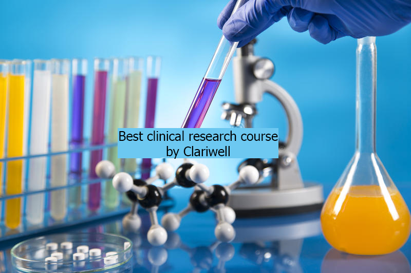 Best Clinical Research Courses and Pharmacovigilance Training in Pune