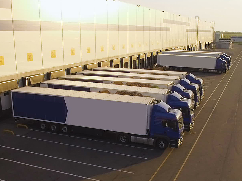 Things to Consider While Planning a Fleet Budget