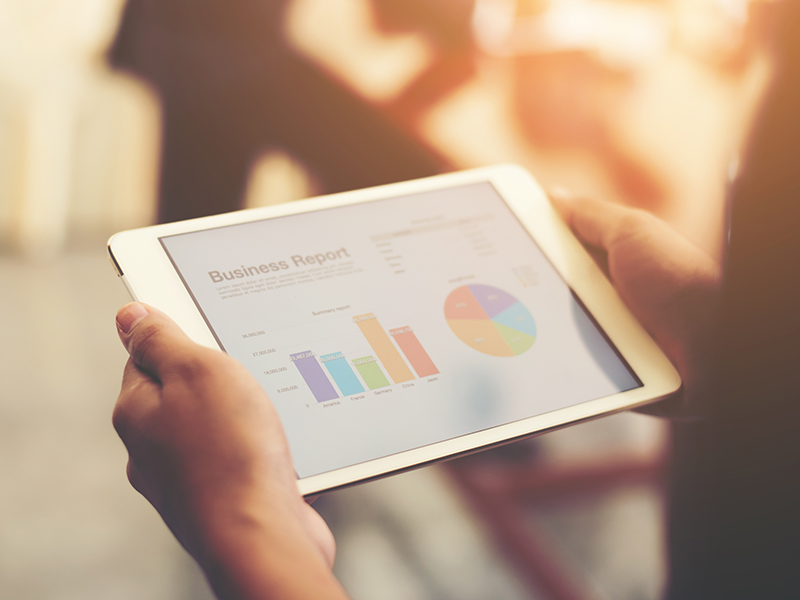 How to Improve Fleet Management with Reporting?