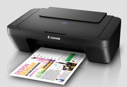 How To Setup Your Canon IJ Printer On canon.comijsetup