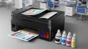 Know the Steps for Setting Up Canon-IJ-Setup Wireless Printer