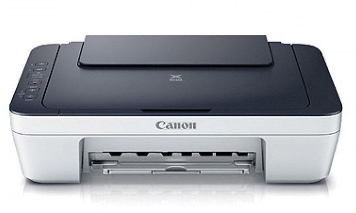 Quick Guidelines to Setup the Canon Printer