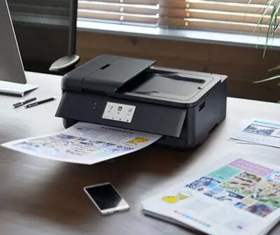 Learn How to Setup the Canon IJ Wireless Printer via canon.comijsetup