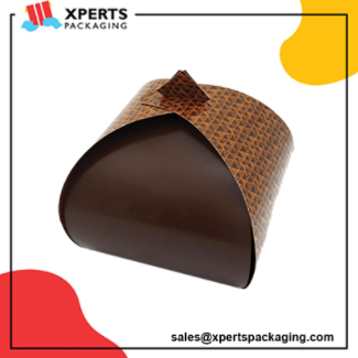 Custom Cake Packaging Boxes