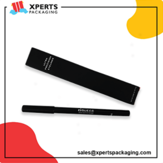 Custom Eyeliner Packaging Boxes