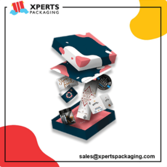 Custom Marijuana Packaging Boxes