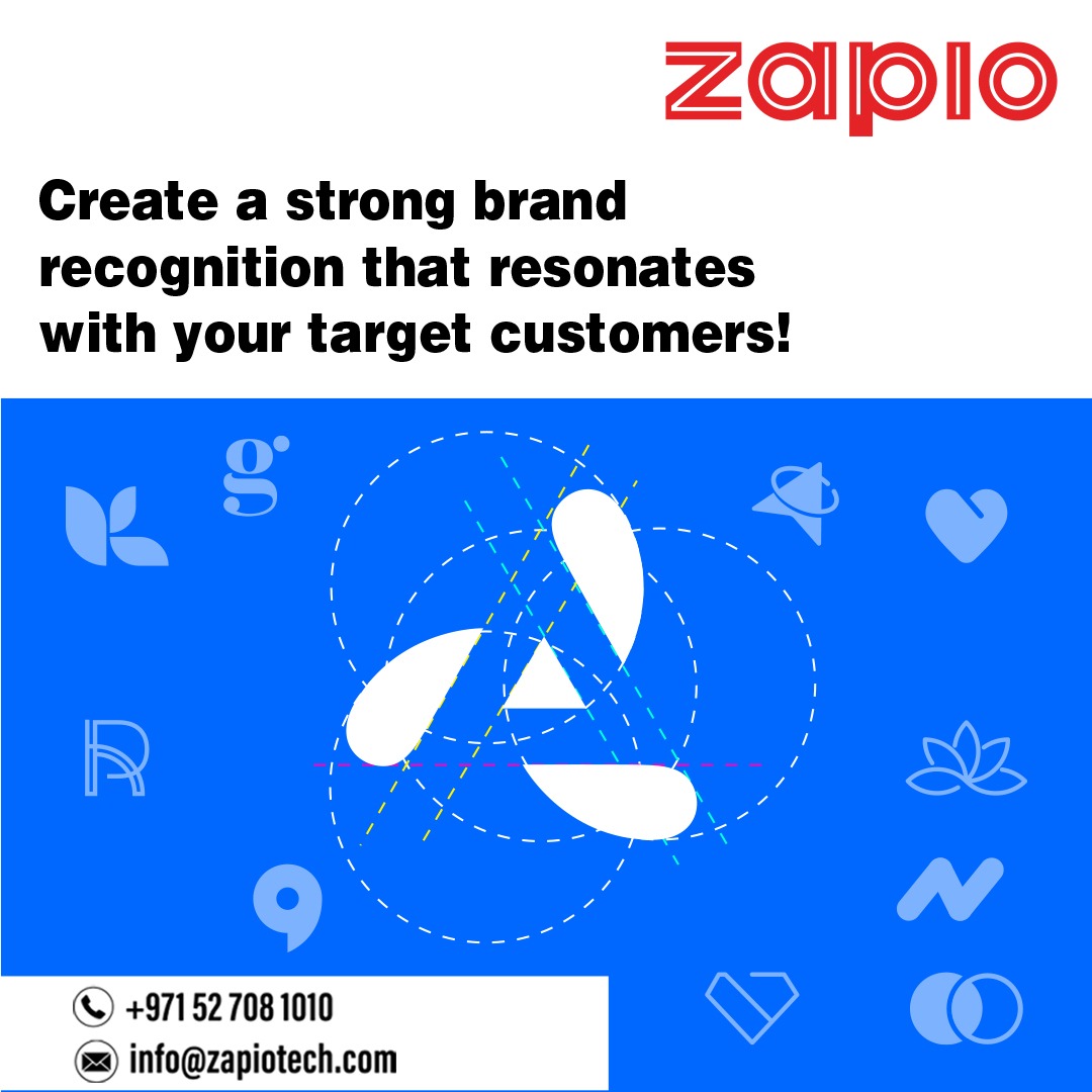 The Complete Logo Design Process