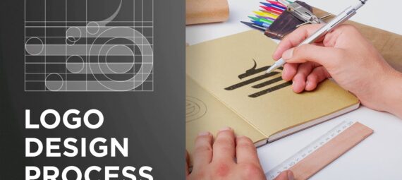 The Complete Logo Design Process
