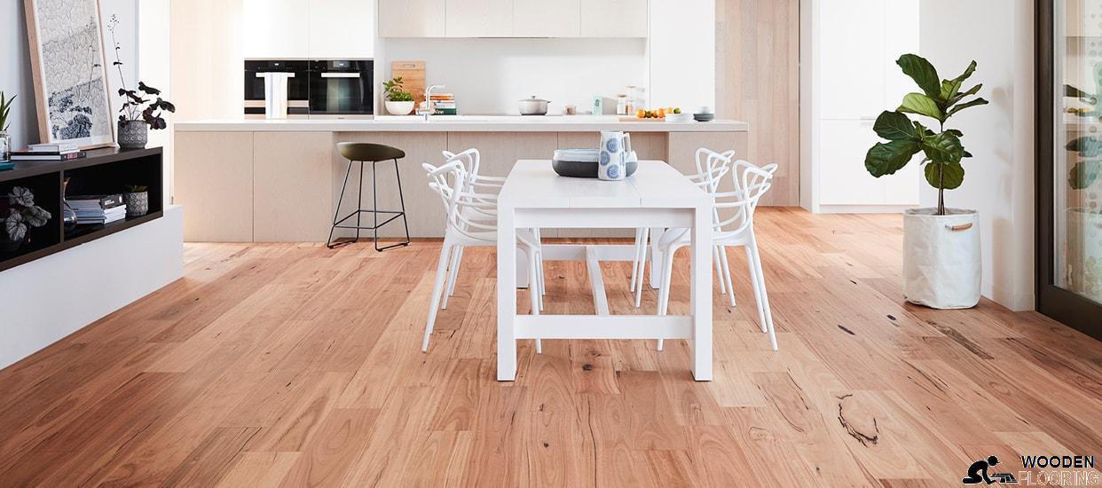Timber flooring Dubai