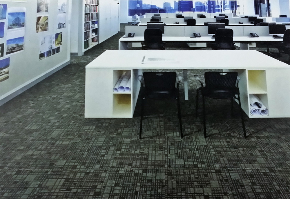 Office Carpets