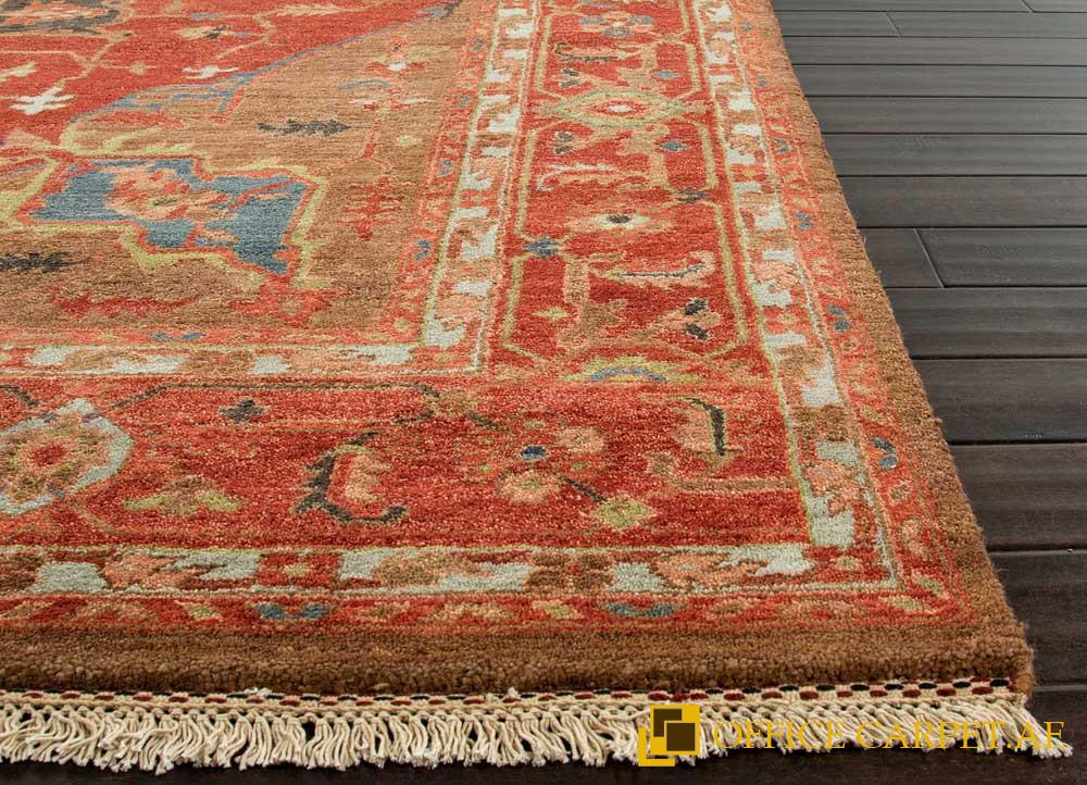 Handmade Rugs ABU DHABI