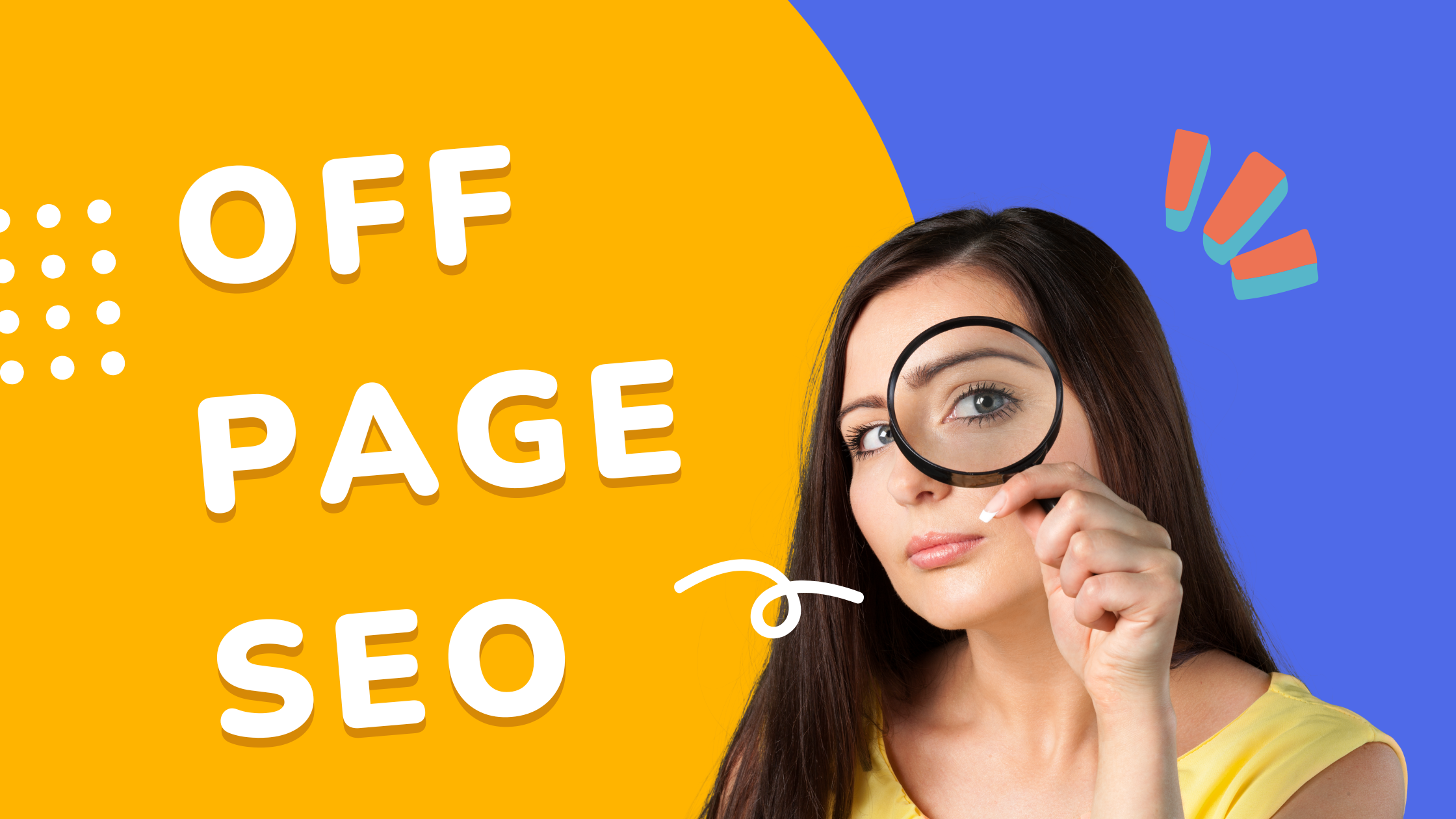 5 Reasons Why Off-Page SEO Needs a Planned Strategy and Approach?