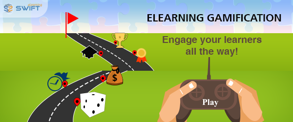 The Role of Rewards and Recognition in eLearning Gamification