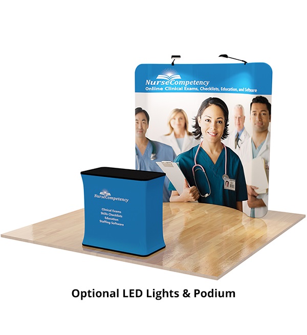 Largest Online Selection - Trade Show Display & Booths - Atlanta