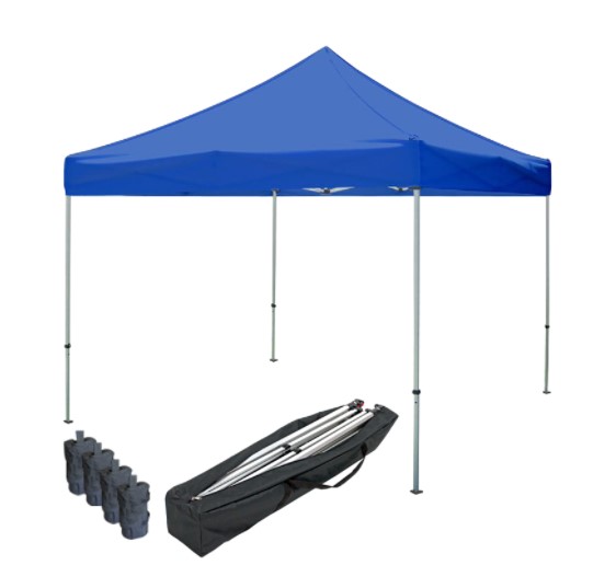 Buy Now! Canopy Tent With Logo | Kennesaw | USA 