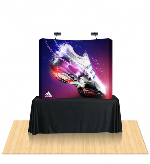 Get Attention Of Crowd With Premium Trade Show Displays