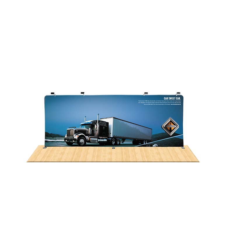 Boost Your Promotion With Trade Show Booth Displays | USA