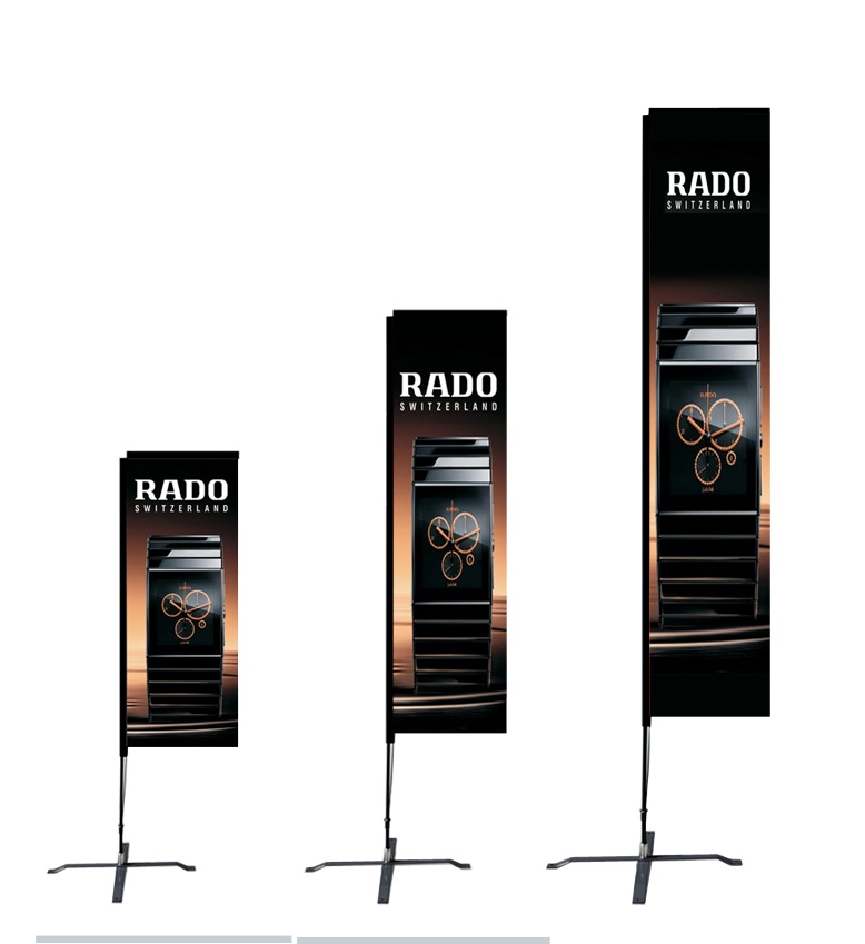 Advertising Flags | Custom Feather Flags At Best Price In USA