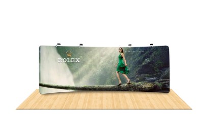 Complete Source for Your Trade Show Booth Displays & Exhibits