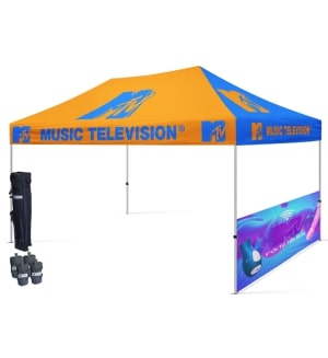 Quick Set-Up Cheap Custom Tent Canopy At Branded Canopy Tents