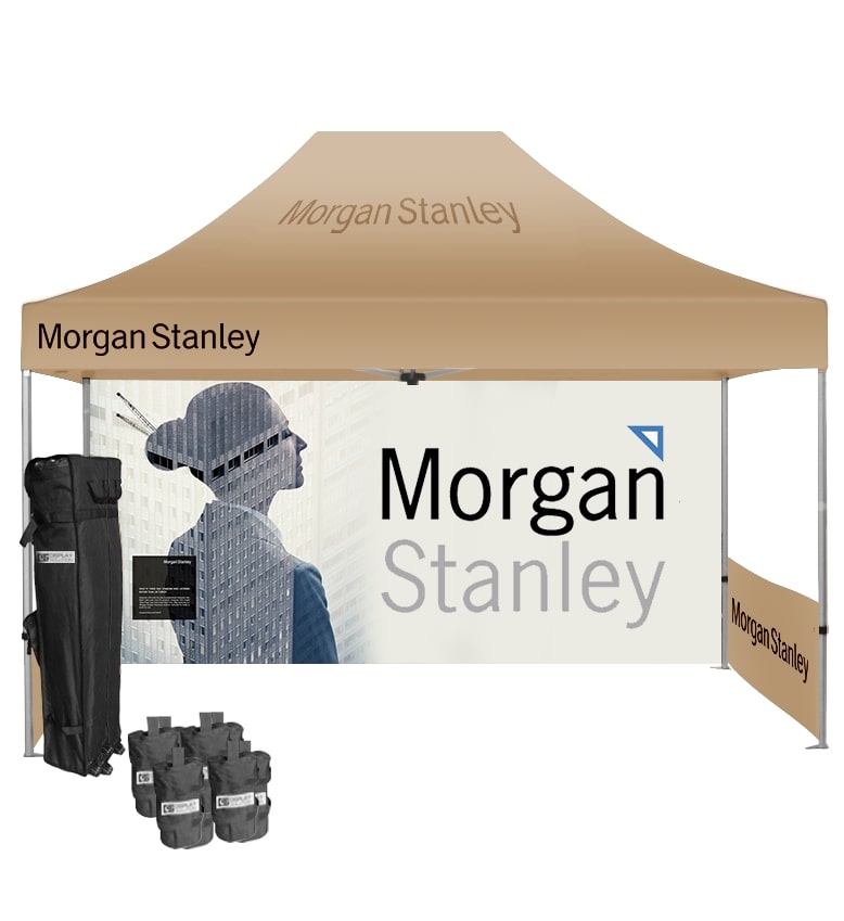 Leading producer Of Custom Tents | Atlanta | USA