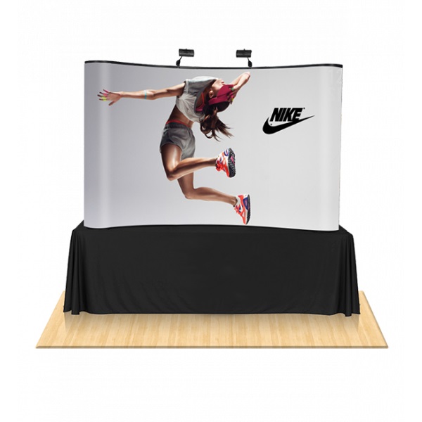 Best Trade Show Booth Display Provider| Branded Canopy Tent