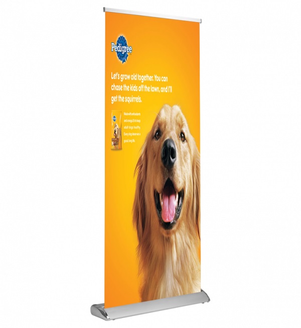 Trade Show Banner Stands - Low Prices & Fast Shipping | USA