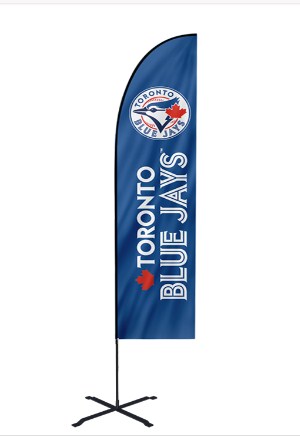 Promotional Flags - Cost-Effective Way to Promote Your Brand