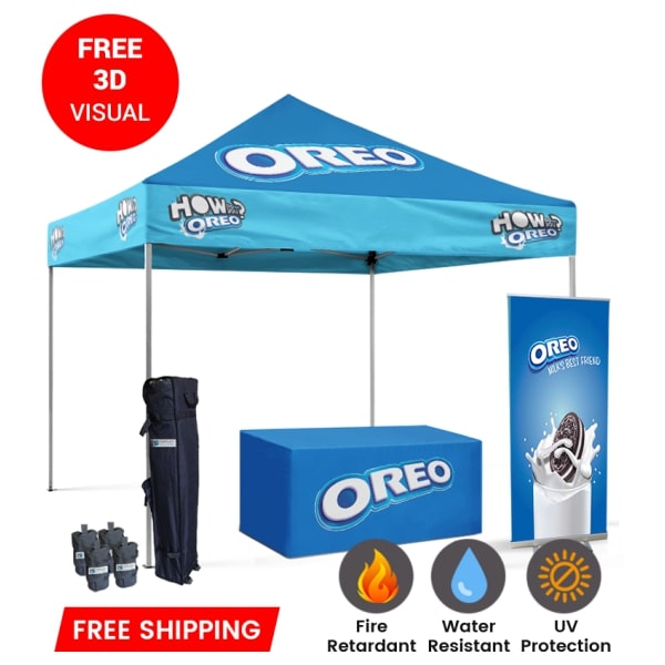 Custom Tents Protecting You From The Elements | New York | USA