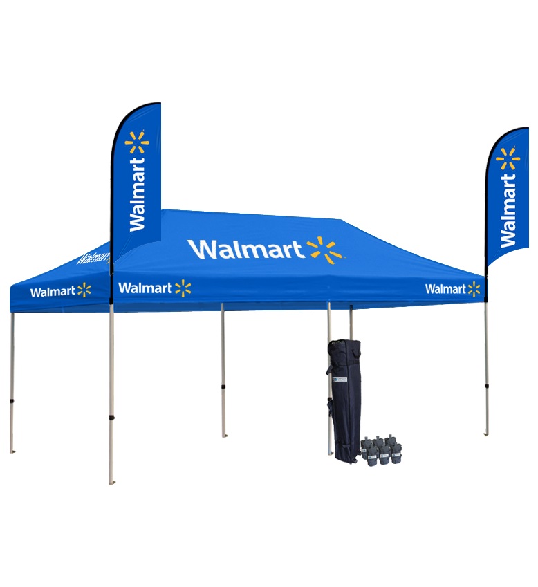 Heavy Duty 10x20 Canopy Tents | Outdoor Canopy Tents | Georgia