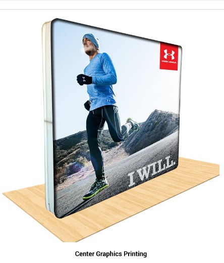 Promote Your Business With Trade Show LED Lightbox Displays