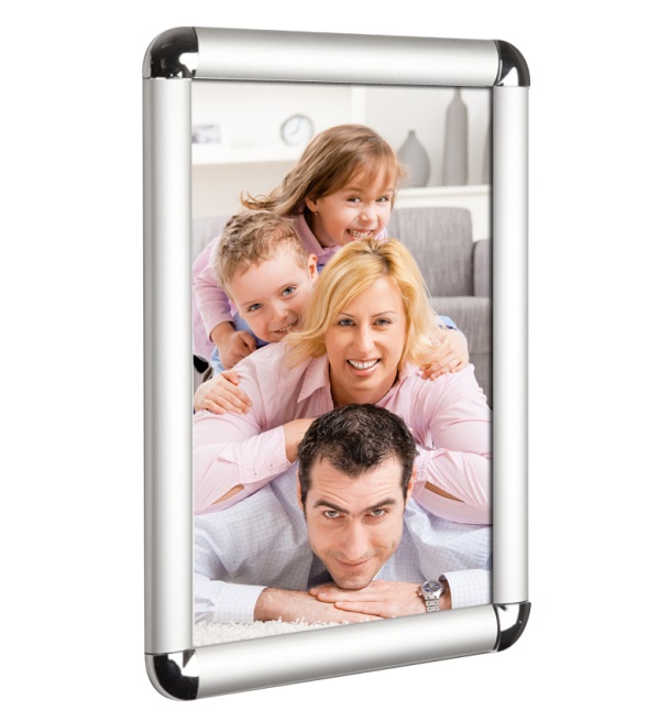 Trade Show Snap Frames | Poster Holders & Sign Frames - Georgia