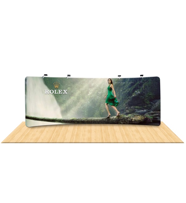 Branded Canopy Tents : Trade Show Displays, Booths & Exhibits | USA