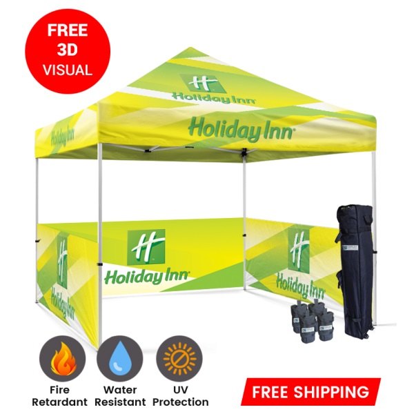 Order Now Pop Up Tent Canopy At Your Budget Price