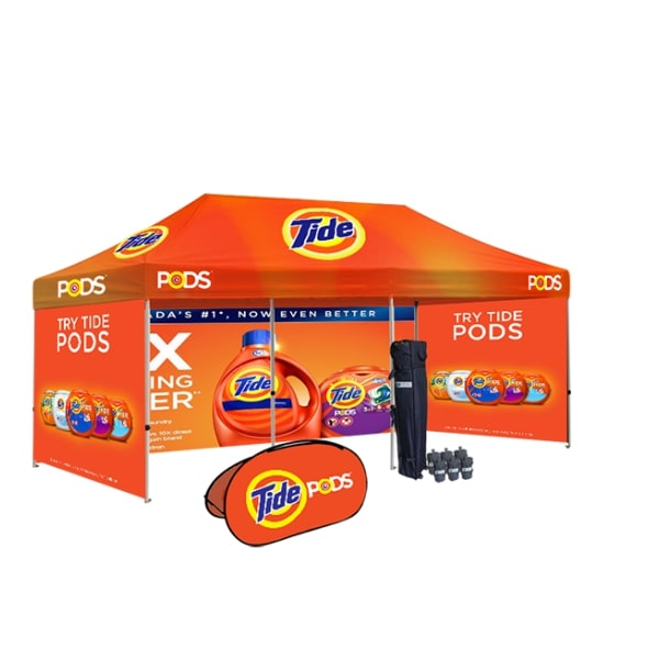 Customized Canopy Tent To Meet Your Specific Requirements | Florida | USA