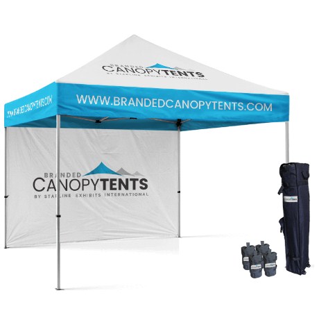 Great Offers On Custom Pop Up Tents 10x10 For The Events