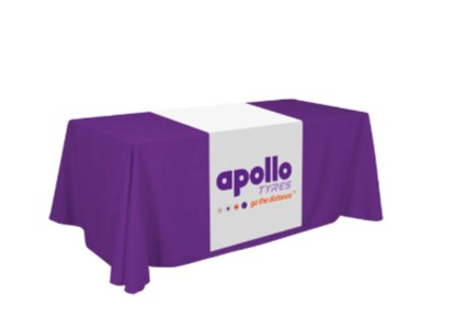 Attract More Visitors to Your Store with Our Custom Tablecloth