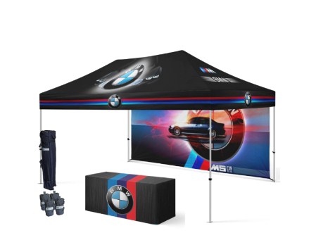 Shop Now! Best Quality 10x15 Canopy Tents with Logo Printing