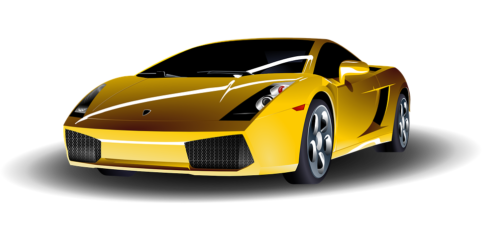 How old do you have to be to hire a Lamborghini in Dubai?