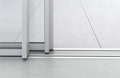 Sliding Glass Doors And It’s Immensive List Of Advantages