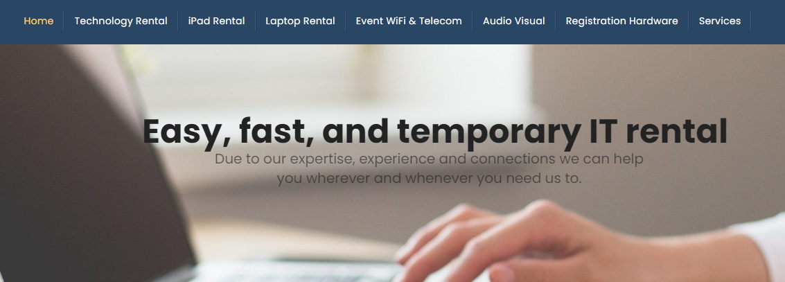 One World Rental