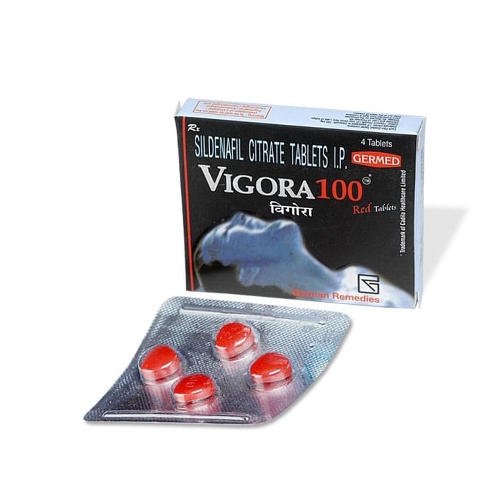 Vigora Sildenafil Drug For Hard Erection