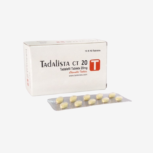 tadalista ct 20mg | Male Erection Pills