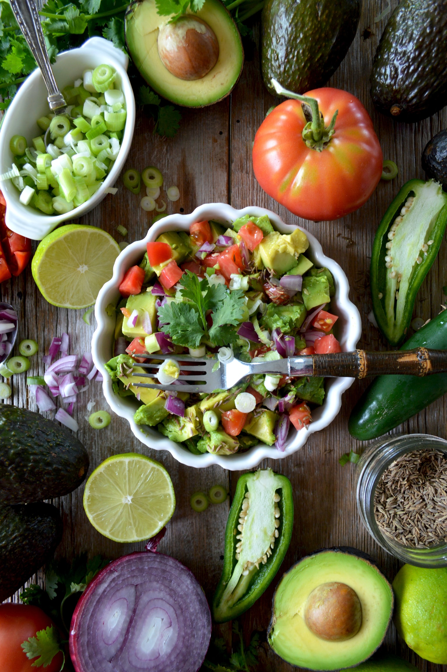 Avocado Variety: Understanding the Different Types of Avocados