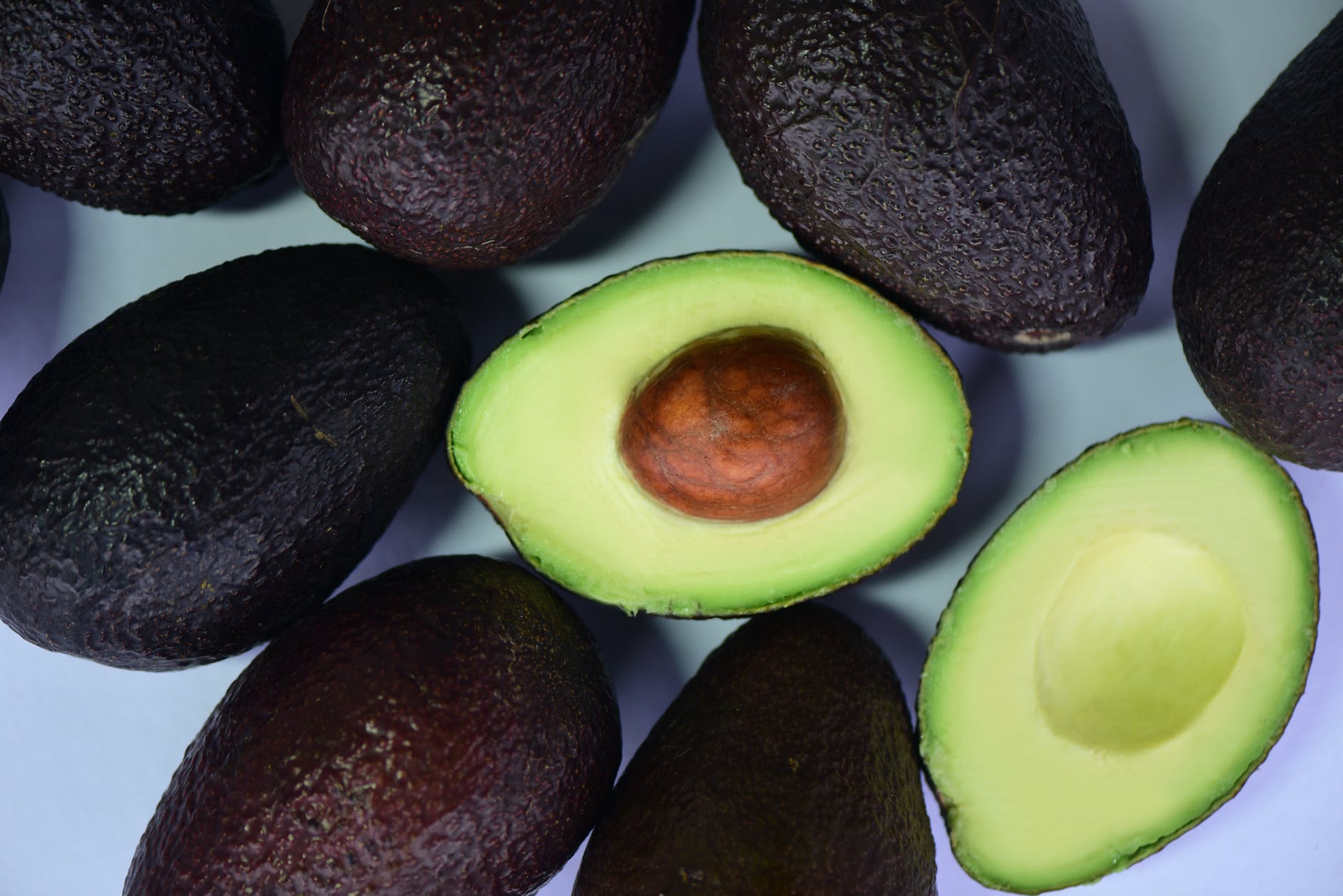 Avocado For Your Health