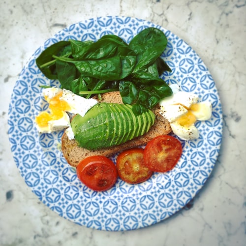 Amazing Health Benefits Of Avocado