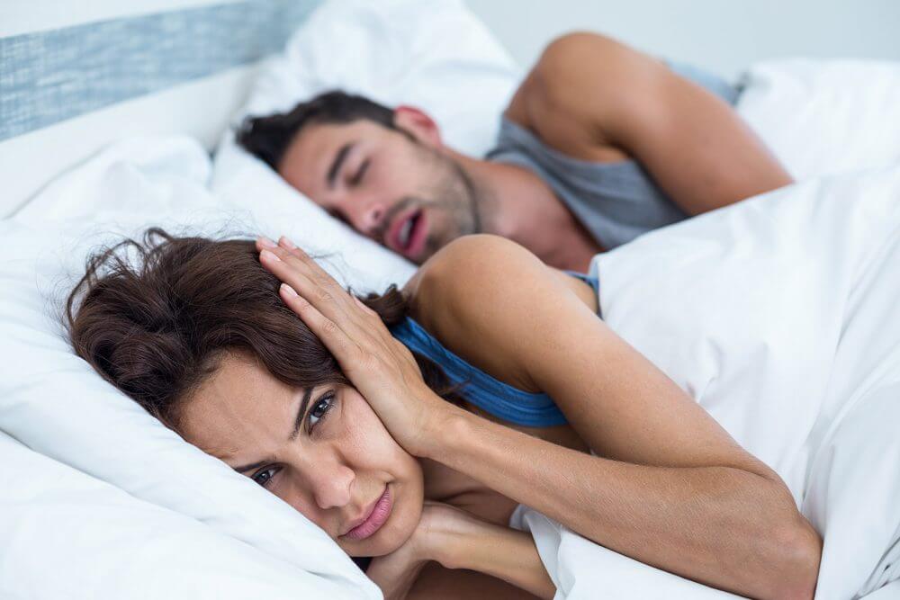 Obstructive Sleep Apnea (OSA)